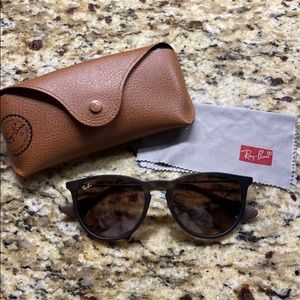 Ray-Ban Erika sunglasses